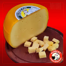 Gouda - Alpalac
